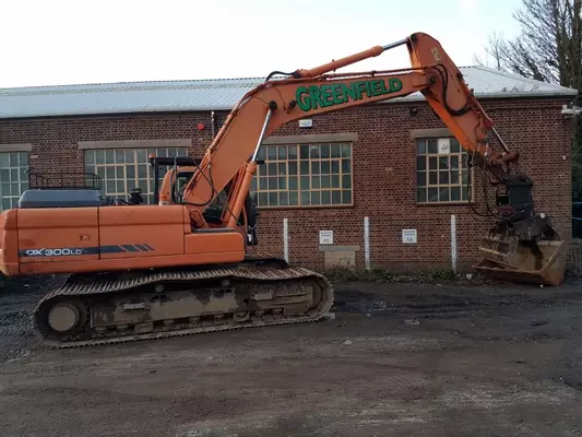 Leaden Hill Industrial Estate 1